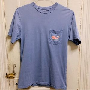 Vineyard Vines T Shirt Size XS